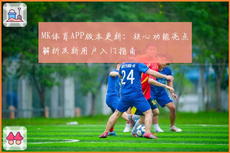 MK体育APP版本更新：核心功能亮点解析及新用户入门指南